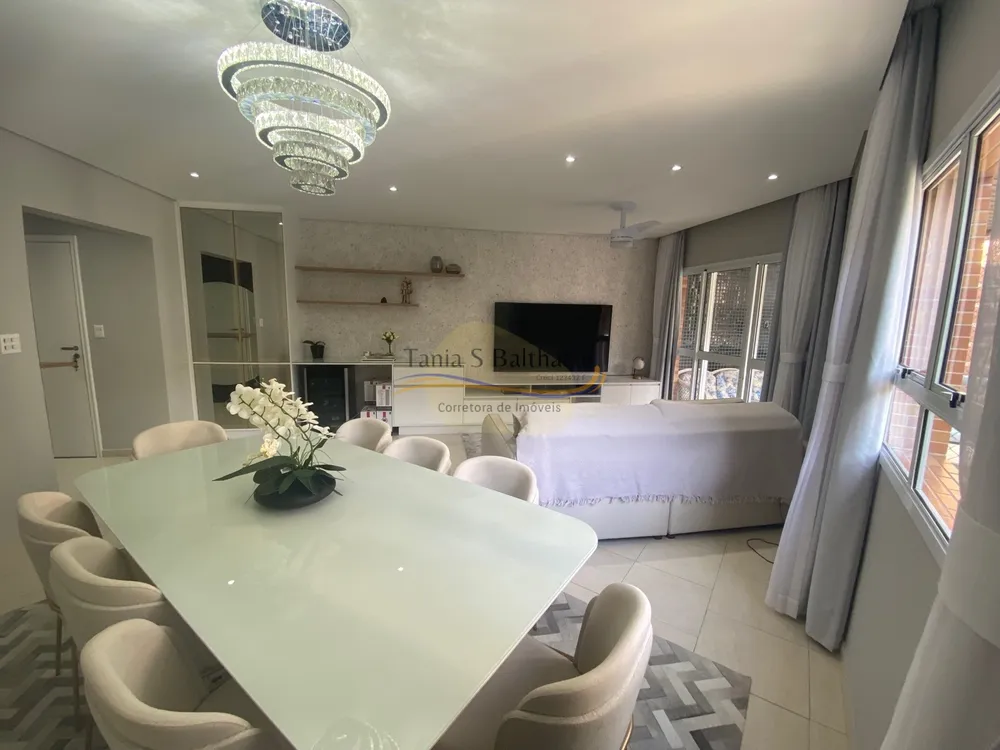 Apartamento, 3 quartos, 140 m² - Foto 8