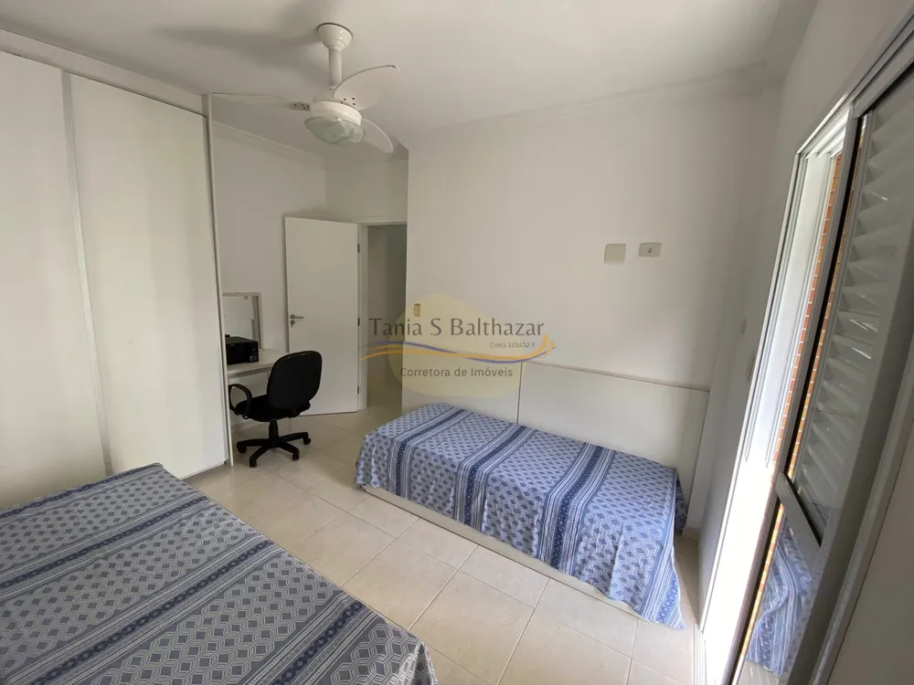 Apartamento, 3 quartos, 140 m² - Foto 4