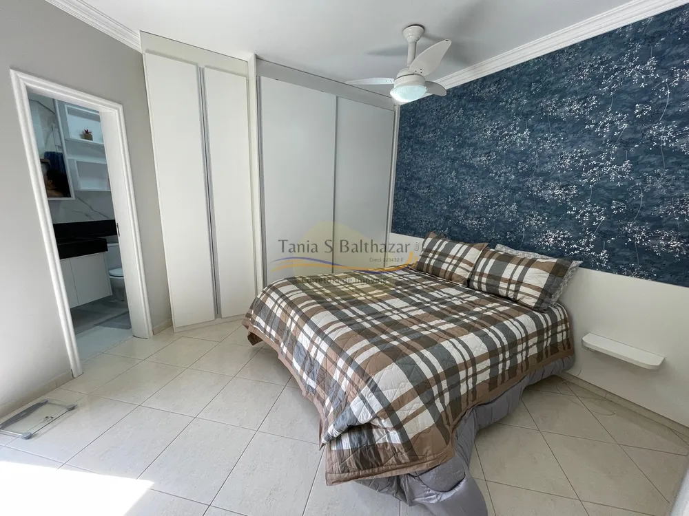 Apartamento, 3 quartos, 140 m² - Foto 1