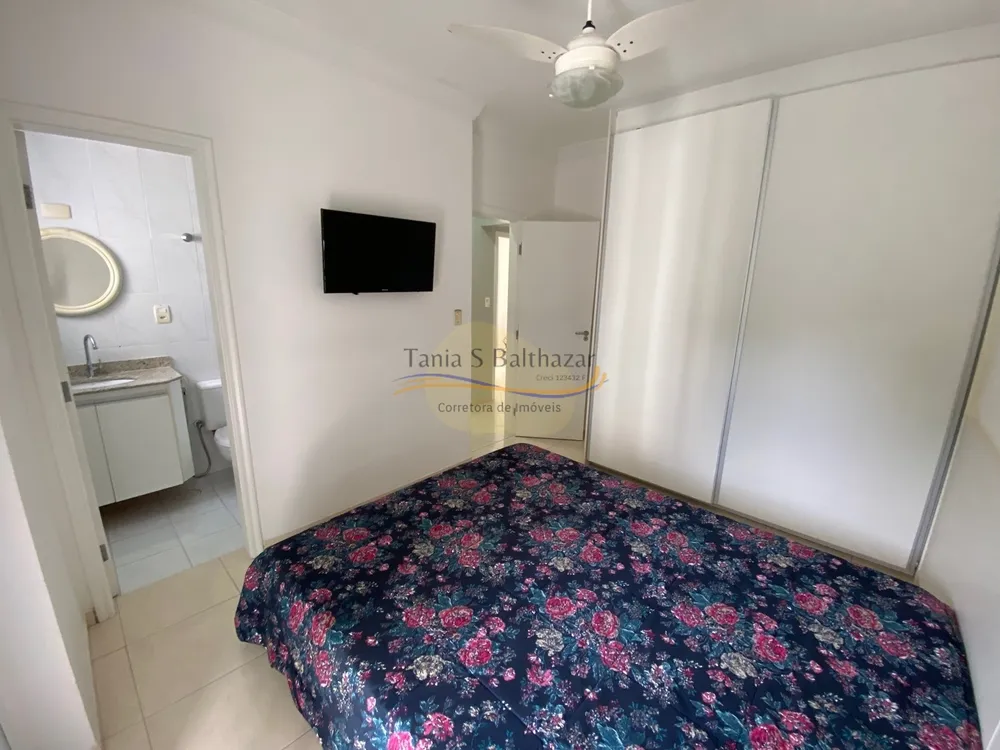 Apartamento, 3 quartos, 140 m² - Foto 10