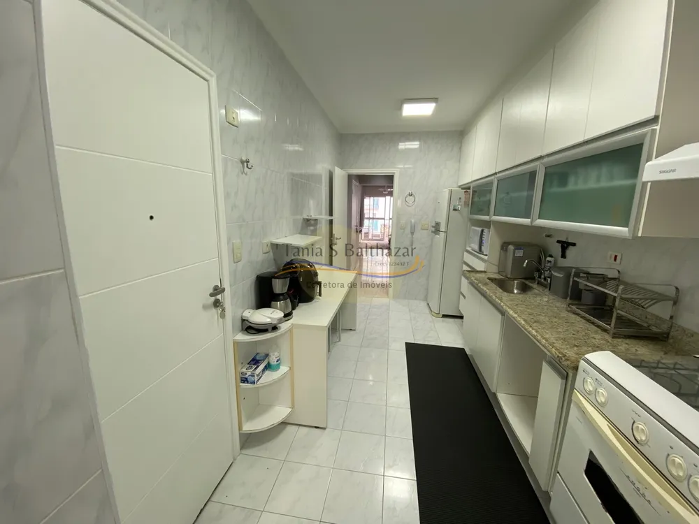 Apartamento, 3 quartos, 140 m² - Foto 2