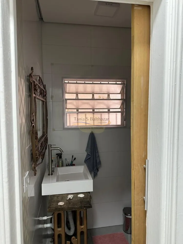 Casa, 3 quartos, 110 m² - Foto 2