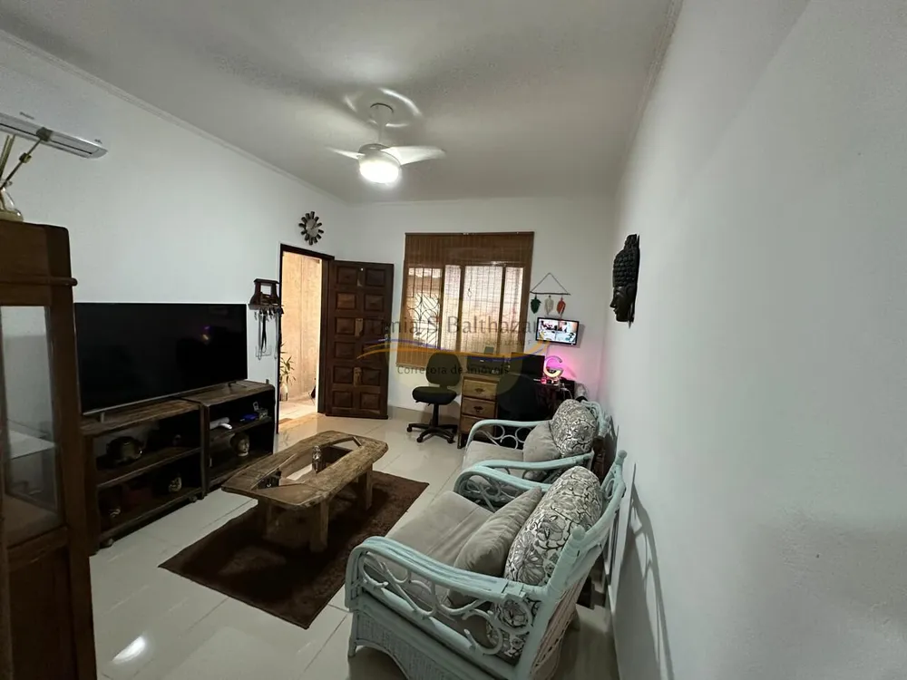 Casa, 3 quartos, 110 m² - Foto 1