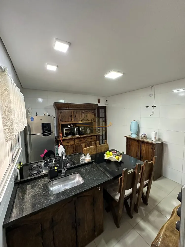Casa, 3 quartos, 110 m² - Foto 7