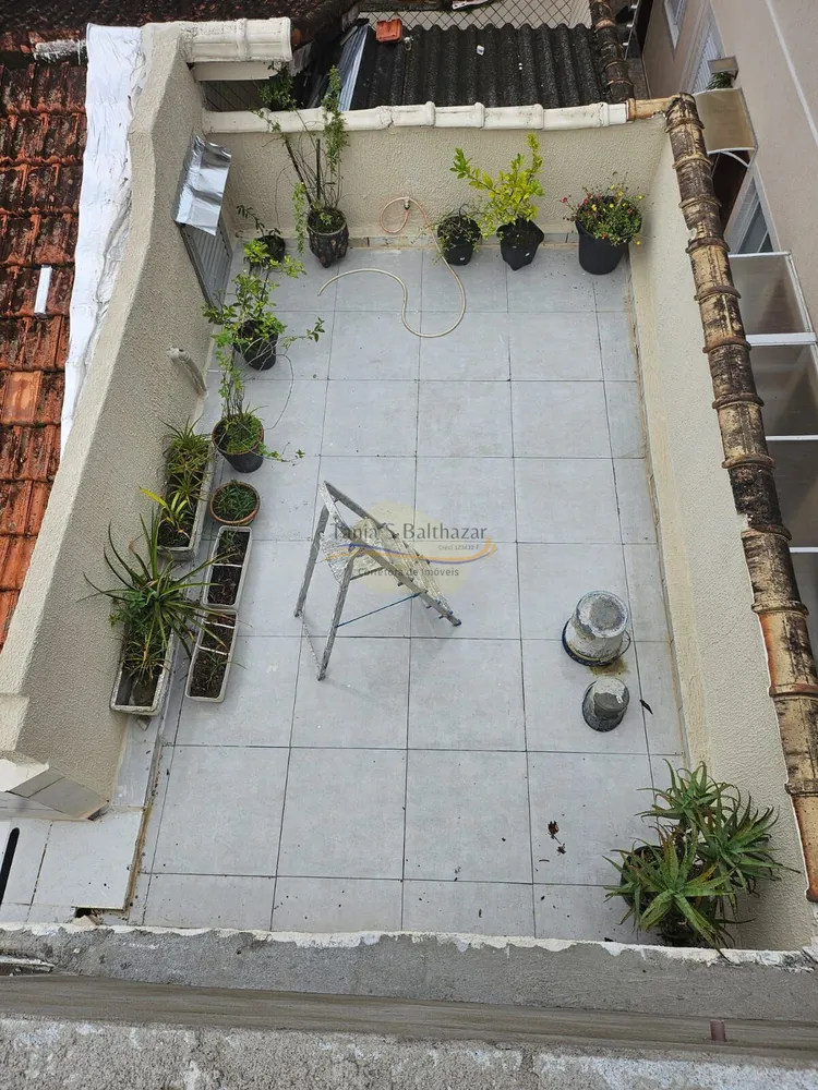 Casa, 3 quartos, 110 m² - Foto 10