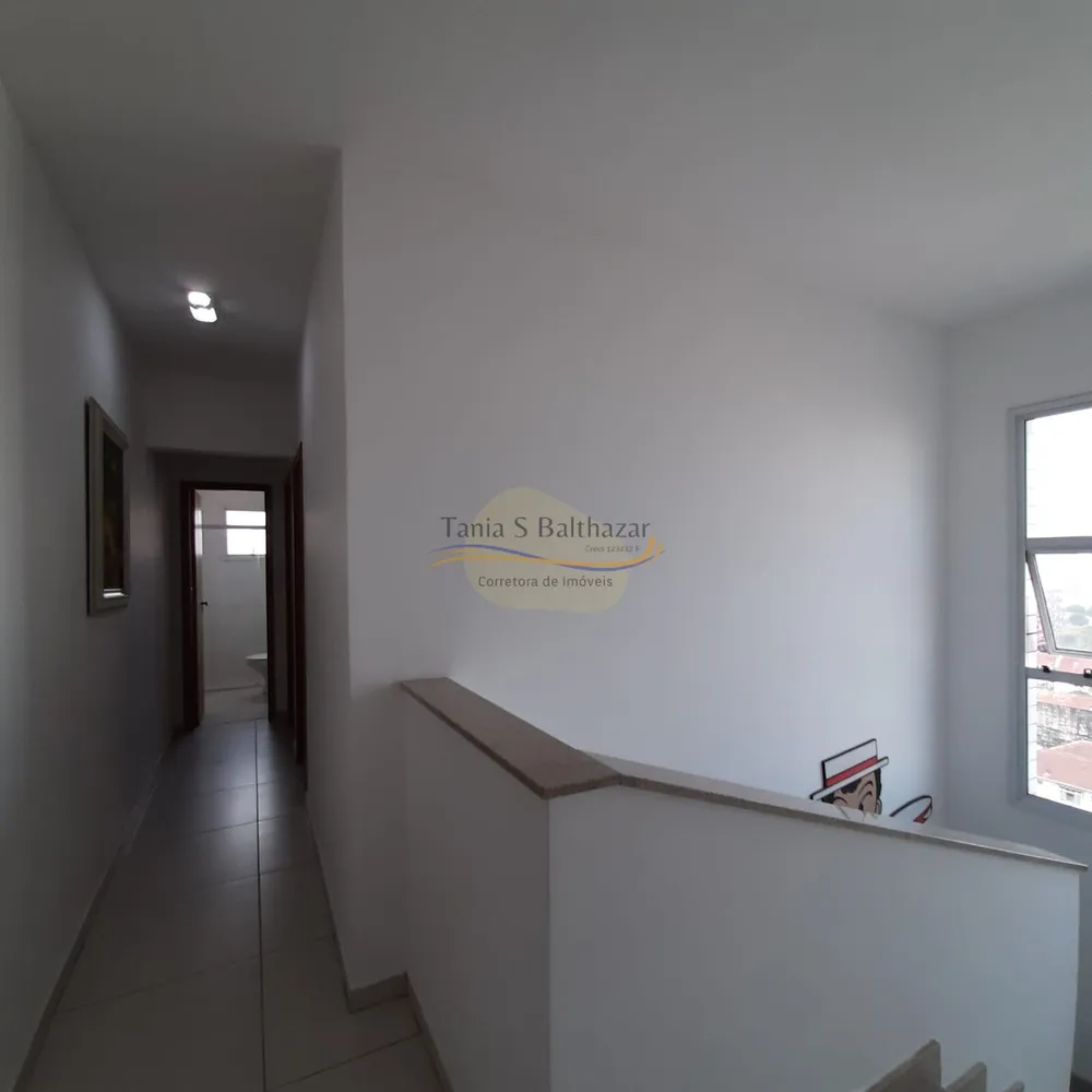 Cobertura, 3 quartos, 200 m² - Foto 4