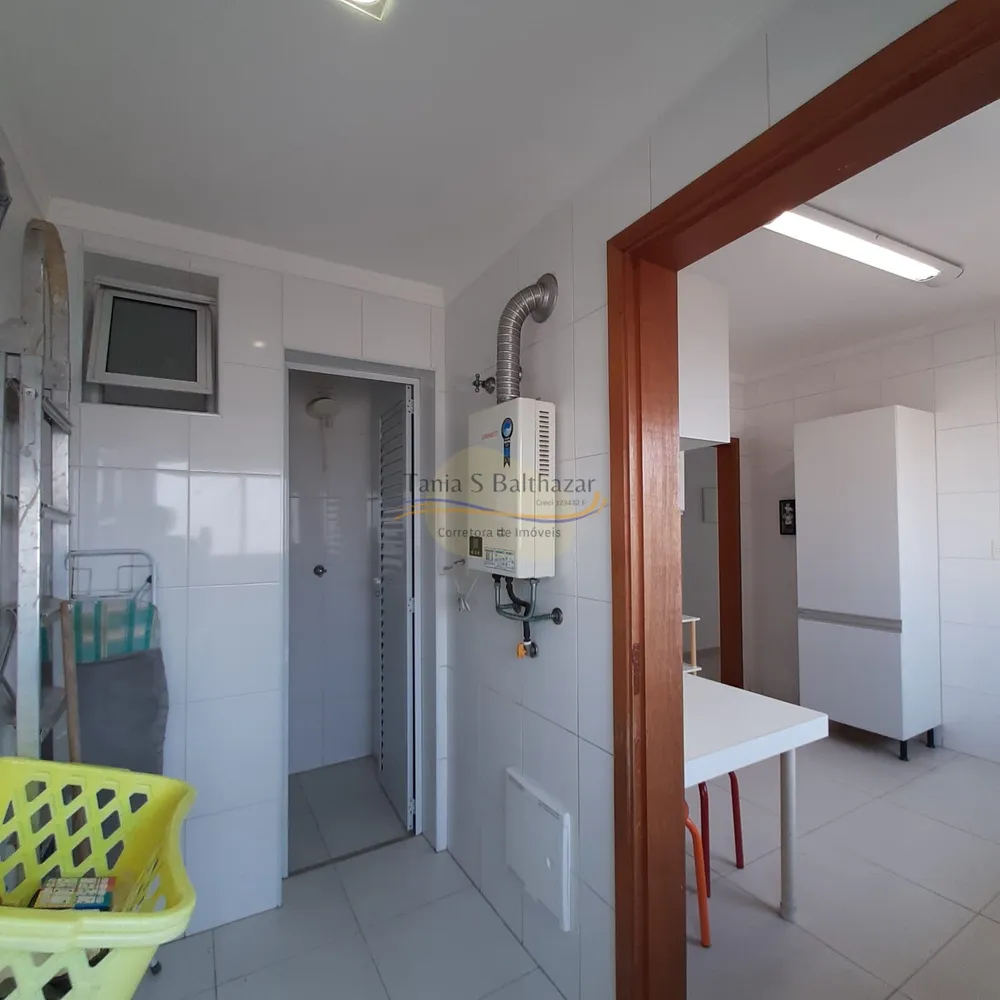 Cobertura, 3 quartos, 200 m² - Foto 3