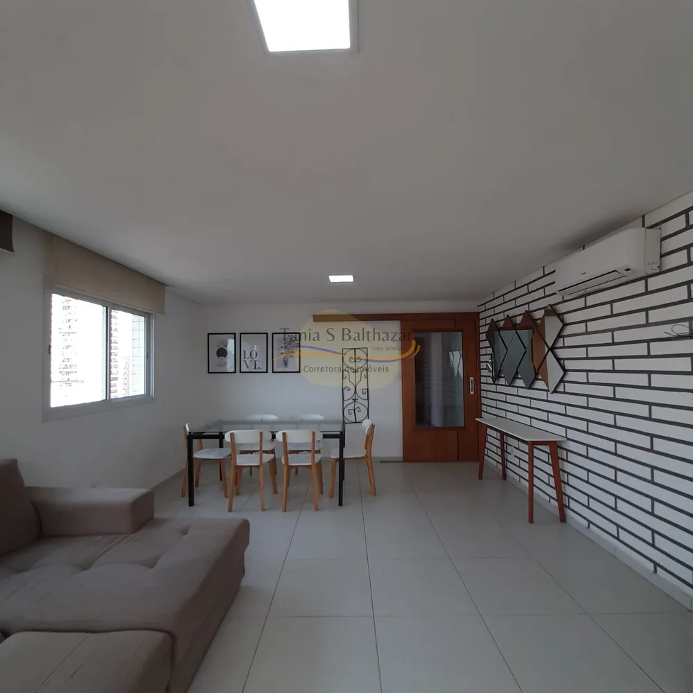 Cobertura, 3 quartos, 200 m² - Foto 1