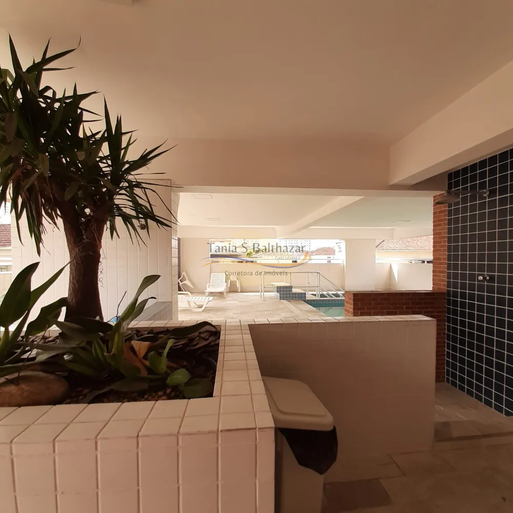 Cobertura, 3 quartos, 200 m² - Foto 1