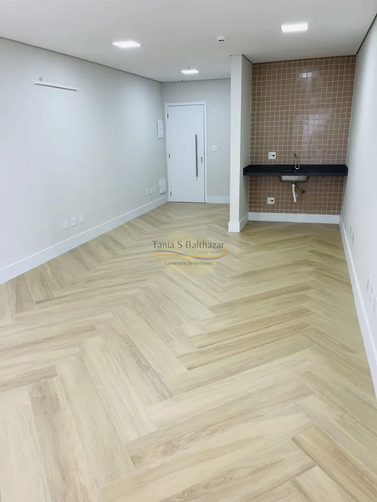 Sala-Conjunto, 39 m² - Foto 1