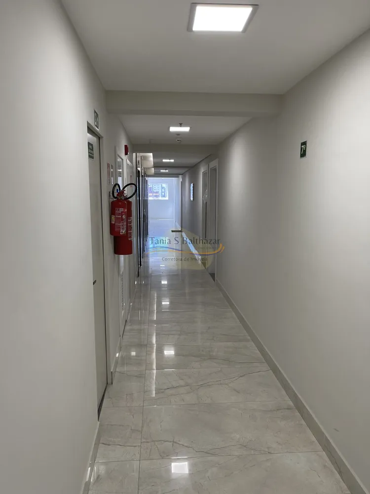 Sala-Conjunto, 39 m² - Foto 3
