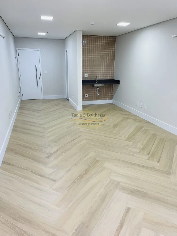 Sala-Conjunto, 39 m² - Foto 6