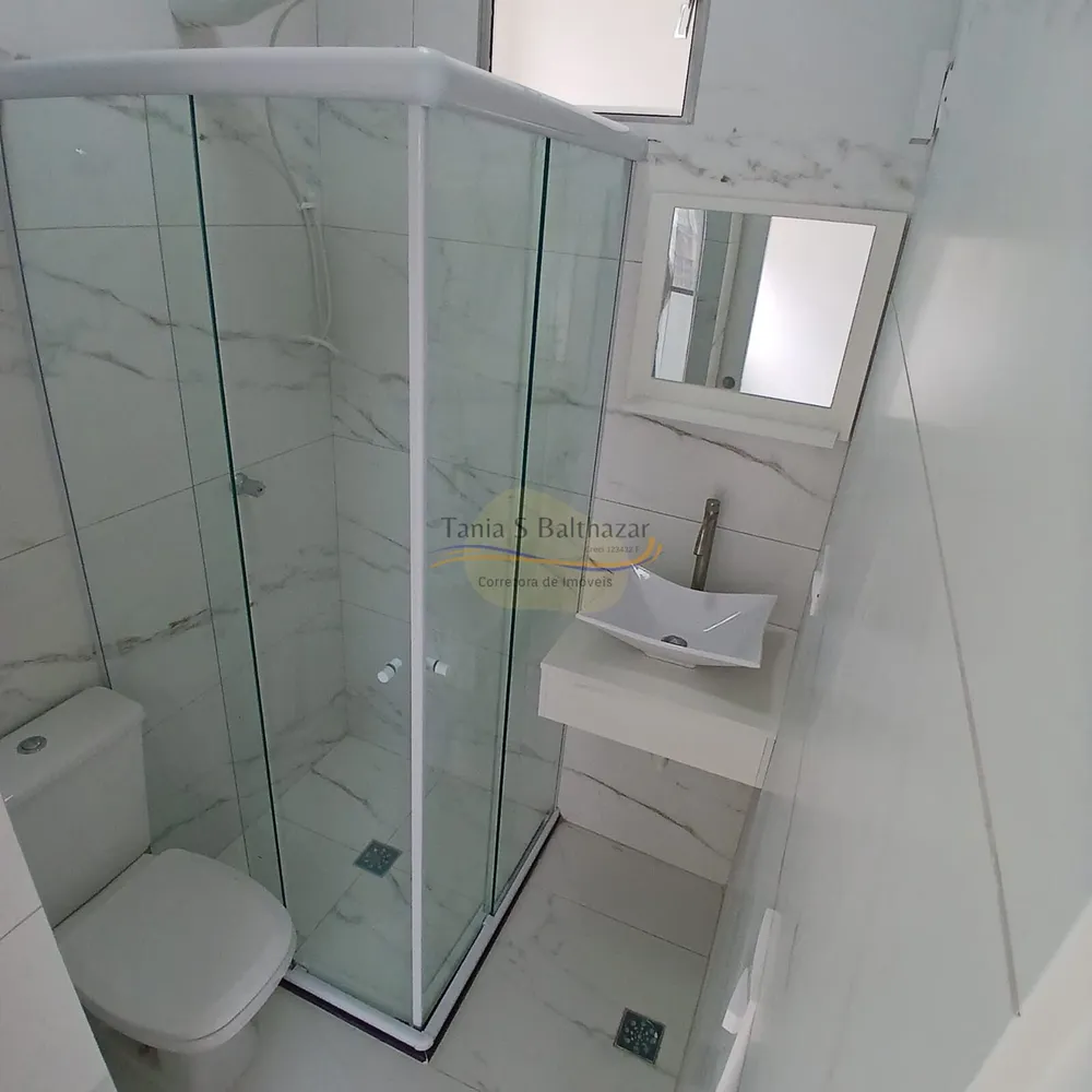 Apartamento, 1 quarto, 57 m² - Foto 2