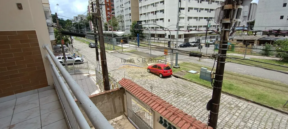 Apartamento, 2 quartos, 76 m² - Foto 4