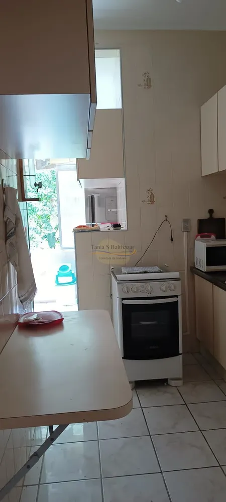 Apartamento, 2 quartos, 76 m² - Foto 2