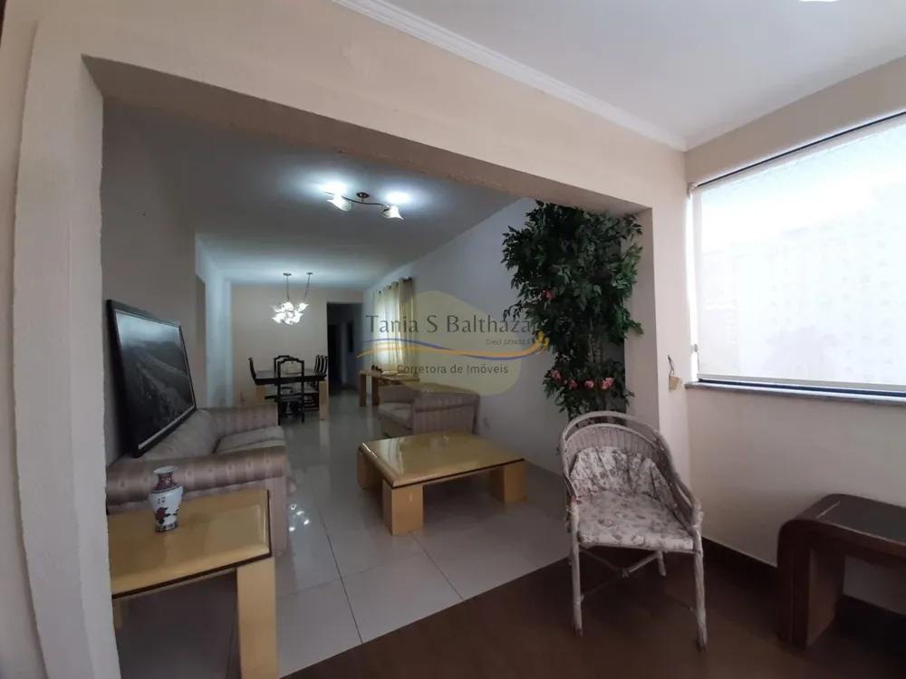 Apartamento, 3 quartos, 135 m² - Foto 2