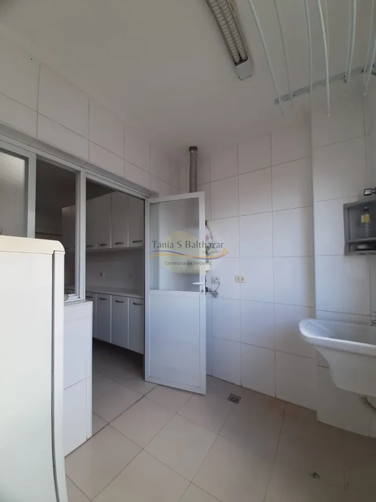 Apartamento, 3 quartos, 135 m² - Foto 7
