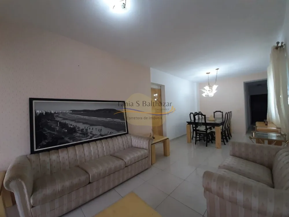 Apartamento, 3 quartos, 135 m² - Foto 4