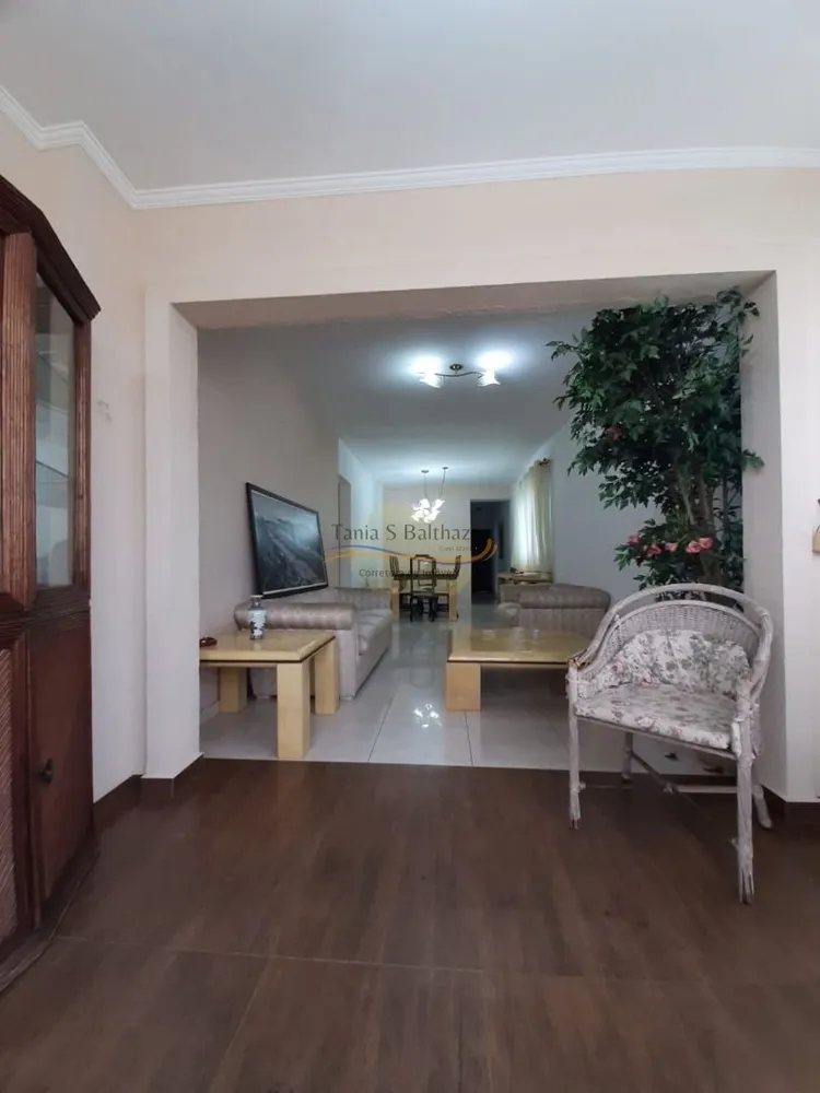 Apartamento, 3 quartos, 135 m² - Foto 3