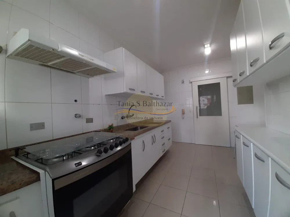 Apartamento, 3 quartos, 135 m² - Foto 9
