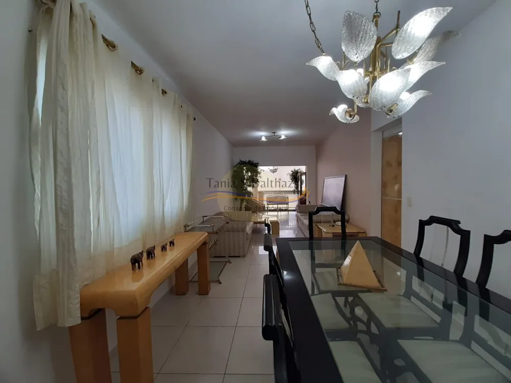 Apartamento, 3 quartos, 135 m² - Foto 1