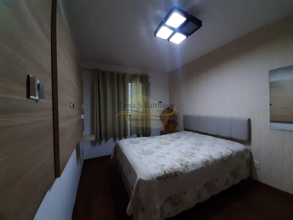 Apartamento, 3 quartos, 135 m² - Foto 4