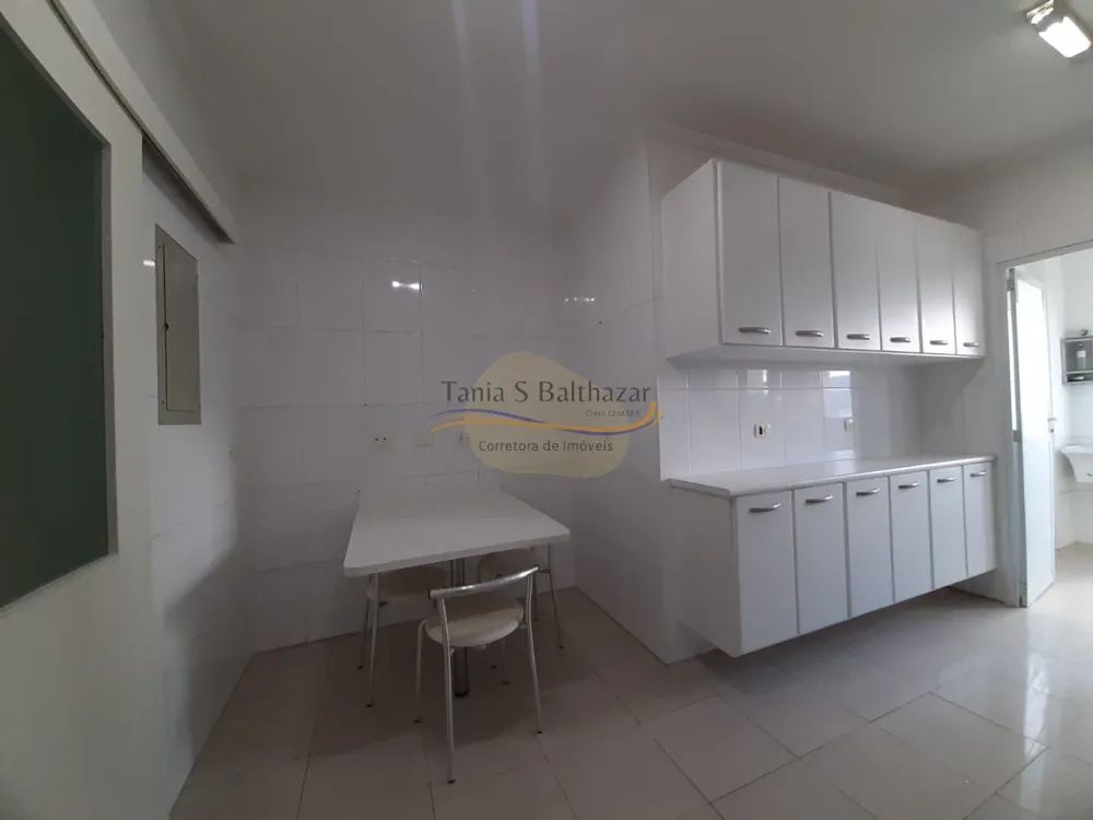 Apartamento, 3 quartos, 135 m² - Foto 2