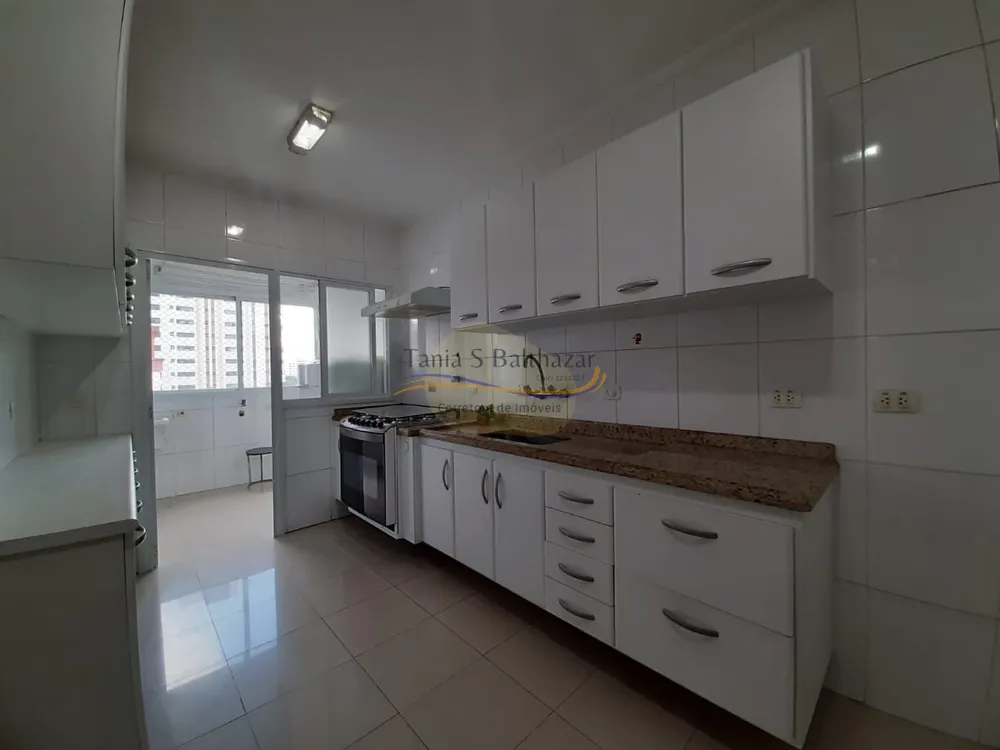Apartamento, 3 quartos, 135 m² - Foto 3