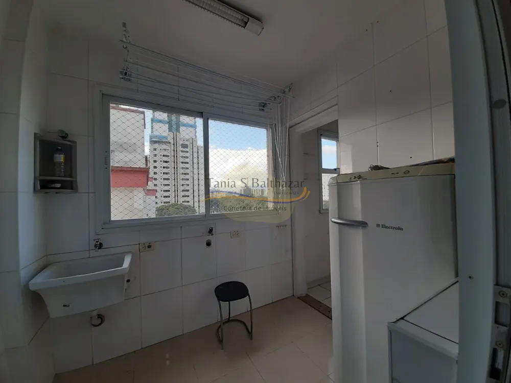Apartamento, 3 quartos, 135 m² - Foto 1