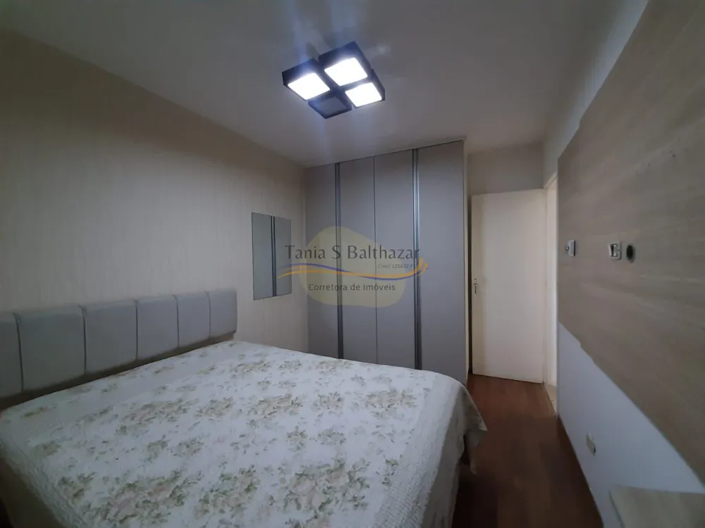 Apartamento, 3 quartos, 135 m² - Foto 5