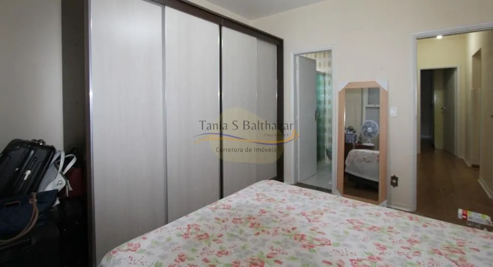 Apartamento, 3 quartos, 138 m² - Foto 3