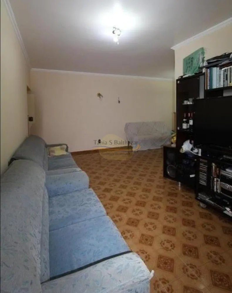 Apartamento, 3 quartos, 138 m² - Foto 2