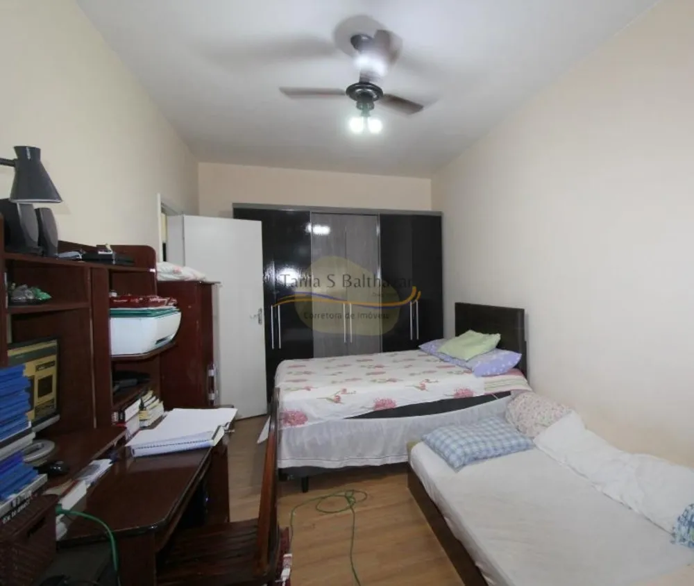 Apartamento, 3 quartos, 138 m² - Foto 7