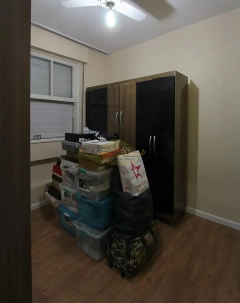 Apartamento, 3 quartos, 138 m² - Foto 4