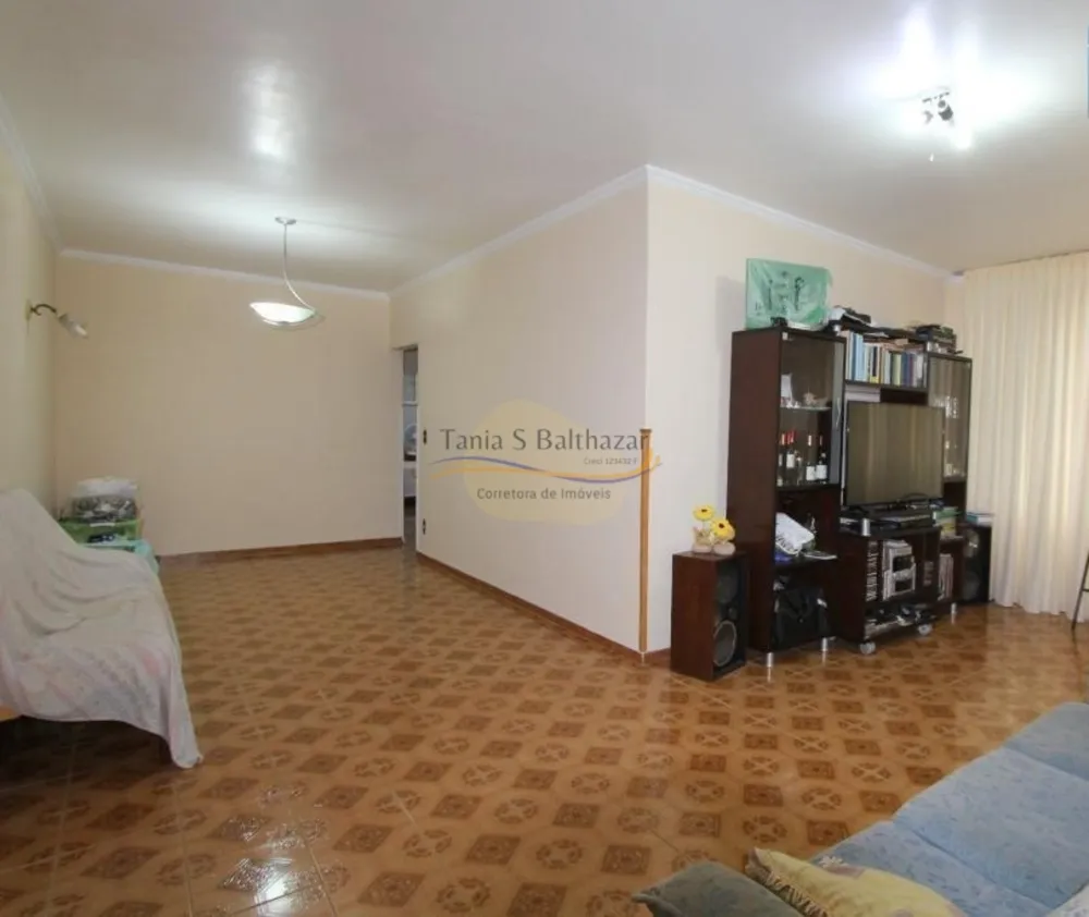 Apartamento, 3 quartos, 138 m² - Foto 6