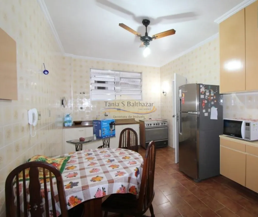 Apartamento, 3 quartos, 138 m² - Foto 5