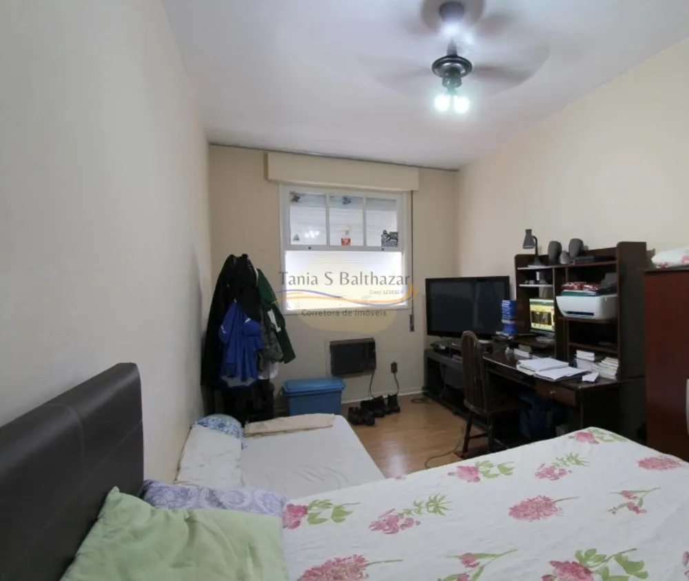 Apartamento, 3 quartos, 138 m² - Foto 9