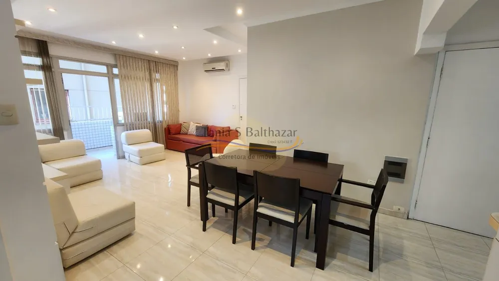 Apartamento, 2 quartos, 84 m² - Foto 2