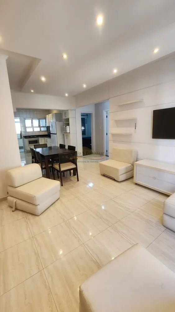 Apartamento, 2 quartos, 84 m² - Foto 4