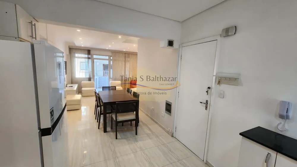 Apartamento, 2 quartos, 84 m² - Foto 3