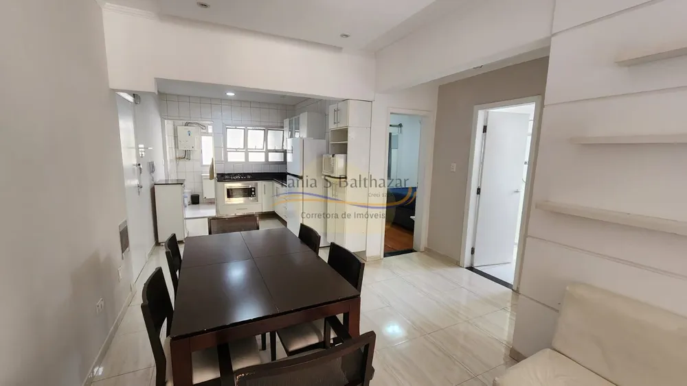 Apartamento, 2 quartos, 84 m² - Foto 5