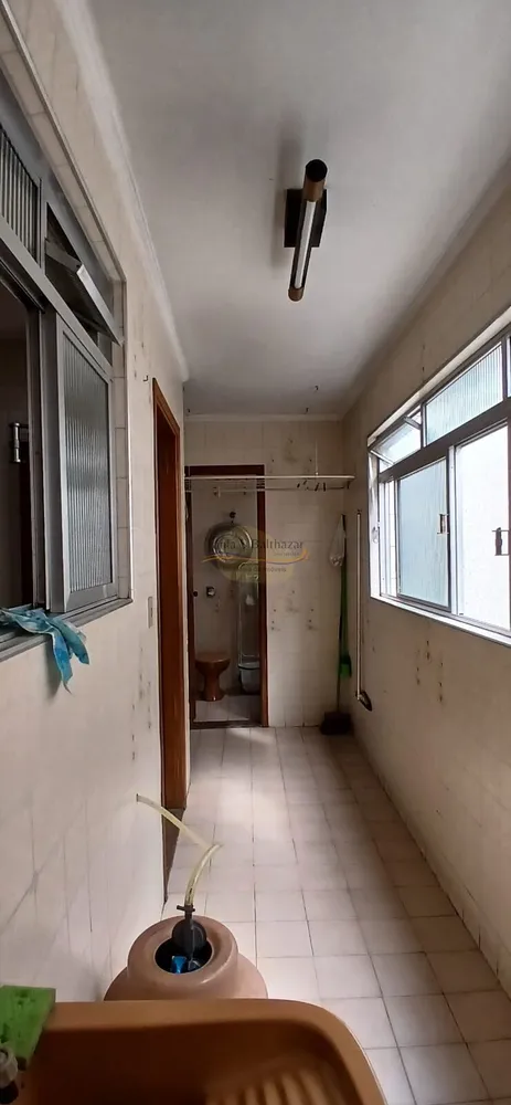 Apartamento, 3 quartos, 118 m² - Foto 1
