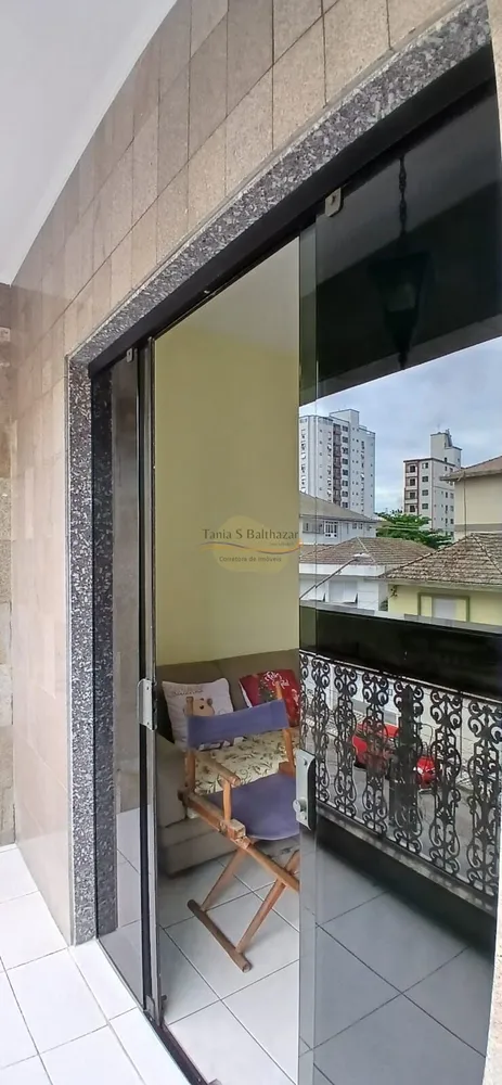 Apartamento, 3 quartos, 118 m² - Foto 1