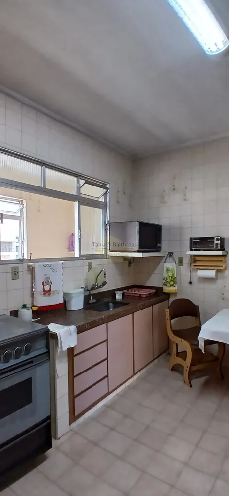 Apartamento, 3 quartos, 118 m² - Foto 10