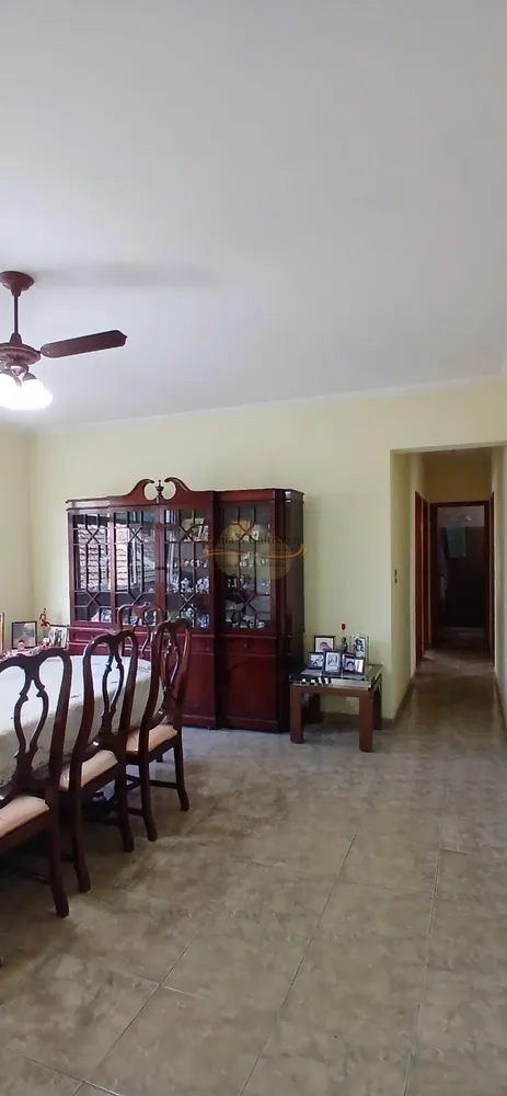 Apartamento, 3 quartos, 118 m² - Foto 4