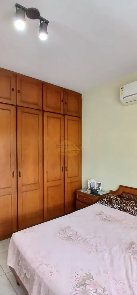 Apartamento, 3 quartos, 118 m² - Foto 2