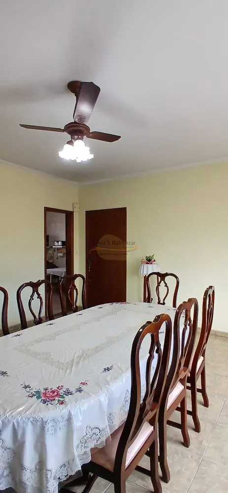 Apartamento, 3 quartos, 118 m² - Foto 3