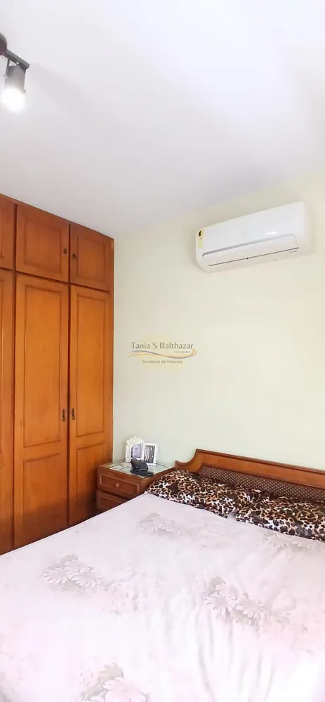 Apartamento, 3 quartos, 118 m² - Foto 6