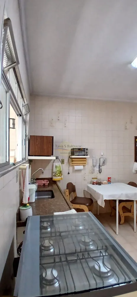 Apartamento, 3 quartos, 118 m² - Foto 3
