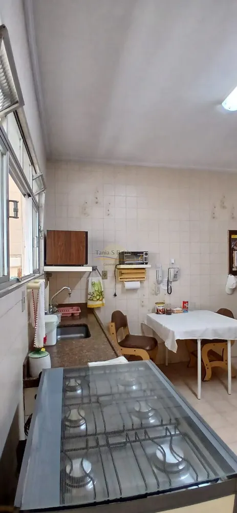Apartamento, 3 quartos, 118 m² - Foto 9